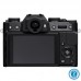 Цифр. фотокамера Fujifilm X-T10 + XF 18-135mm F3.5-5.6R Kit Black Цифр. фотокамера Fujifilm X-T10 + XF 18-135mm F3.5-5.6R Kit Black